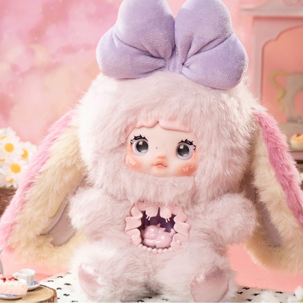 Nommi Fantasy World Plush Doll - Reverie